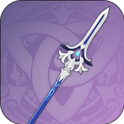 Zzzzz 17146628883 — Genshin Impact All Weapons (4.6) option 117