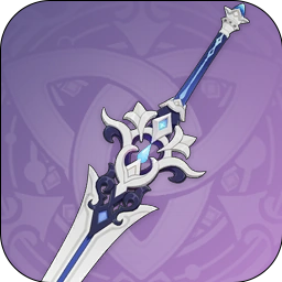 Zzzzz 17146628885 — Genshin Impact All Weapons (4.6) option 115