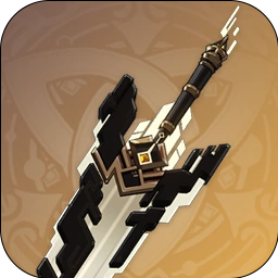 Zzzzz 171466551612 — Genshin Impact All Weapons (4.6) option 5