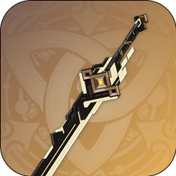 Zzzzz 171466551614 — Genshin Impact All Weapons (4.6) option 16
