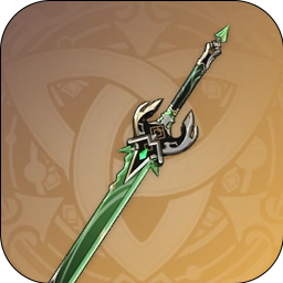 Zzzzz 171466551615 — Genshin Impact All Weapons (4.6) option 15
