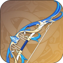 Zzzzz 171466551617 — Genshin Impact All Weapons (4.6) option 32