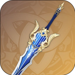 Zzzzz 171466551618 — Genshin Impact All Weapons (4.6) option 4