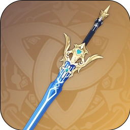 Zzzzz 171466551619 — Genshin Impact All Weapons (4.6) option 14
