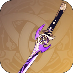 Zzzzz 171466551620 — Genshin Impact All Weapons (4.6) option 13
