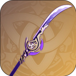 Zzzzz 171466551622 — Genshin Impact All Weapons (4.6) option 22
