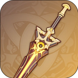 Zzzzz 171466551632 — Genshin Impact All Weapons (4.6) option 11