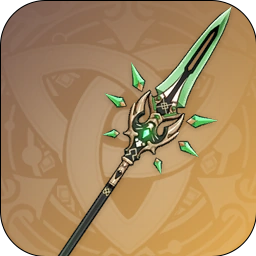 Zzzzz 17146655168 — Genshin Impact All Weapons (4.6) option 25
