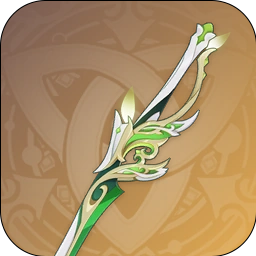 Zzzzz 171466551735 — Genshin Impact All Weapons (4.6) option 10