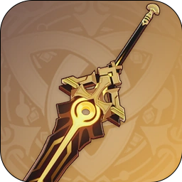 Zzzzz 171466551736 — Genshin Impact All Weapons (4.6) option 2