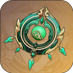 Zzzzz 171466551737 — Genshin Impact All Weapons (4.6) option 38