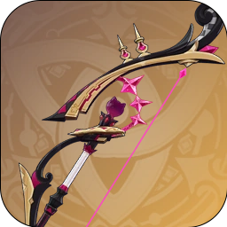 Zzzzz 171466551738 — Genshin Impact All Weapons (4.6) option 27