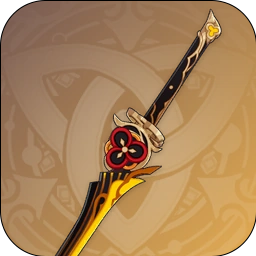 Zzzzz 171466551744 — Genshin Impact All Weapons (4.6) option 8