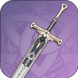 Zzzzz 17146678031 — Genshin Impact All Weapons (4.6) option 53