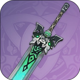 Zzzzz 17146678032 — Genshin Impact All Weapons (4.6) option 51