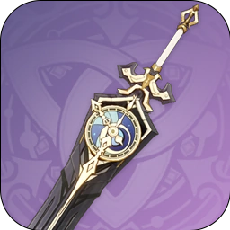 Zzzzz 17146678033 — Genshin Impact All Weapons (4.6) option 50