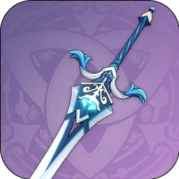 Zzzzz 17146678034 — Genshin Impact All Weapons (4.6) option 52