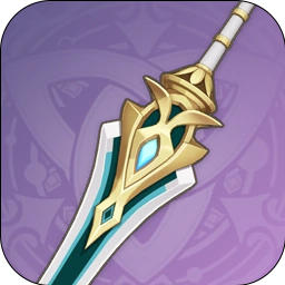 Zzzzz 17146678037 — Genshin Impact All Weapons (4.6) option 47