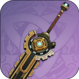 Zzzzz 17146678038 — Genshin Impact All Weapons (4.6) option 46