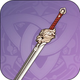 Zzzzz 17146678811 — Genshin Impact All Weapons (4.6) option 58