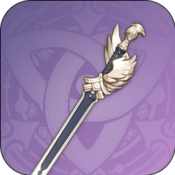 Zzzzz 17146678812 — Genshin Impact All Weapons (4.6) option 60