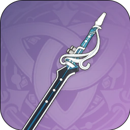 Zzzzz 17146678813 — Genshin Impact All Weapons (4.6) option 57