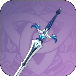 Zzzzz 17146678814 — Genshin Impact All Weapons (4.6) option 59