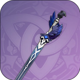 Zzzzz 17146678815 — Genshin Impact All Weapons (4.6) option 56