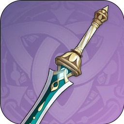 Zzzzz 17146678816 — Genshin Impact All Weapons (4.6) option 55