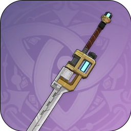Zzzzz 17146678817 — Genshin Impact All Weapons (4.6) option 54