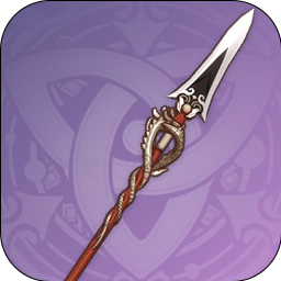 Zzzzz 17146680021 — Genshin Impact All Weapons (4.6) option 64