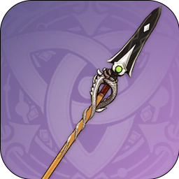Zzzzz 17146680023 — Genshin Impact All Weapons (4.6) option 63