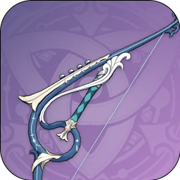 Zzzzz 17146680561 — Genshin Impact All Weapons (4.6) option 71