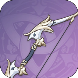 Zzzzz 17146680562 — Genshin Impact All Weapons (4.6) option 73