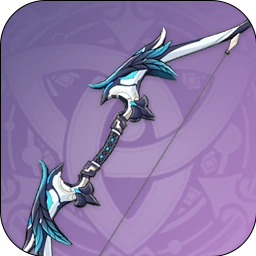 Zzzzz 17146680565 — Genshin Impact All Weapons (4.6) option 69