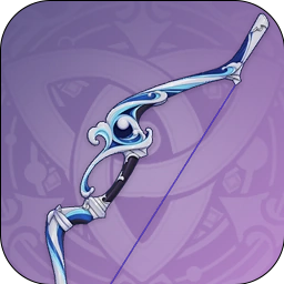 Zzzzz 17146680567 — Genshin Impact All Weapons (4.6) option 67
