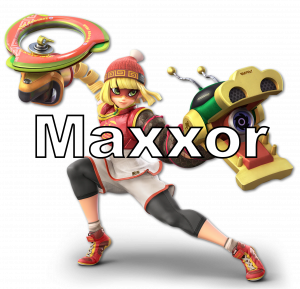 Zzzzz 1726764926maxxor — San Marcos Smashers option 25
