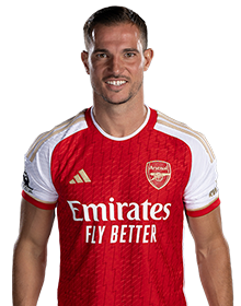 Cedric — Arsenal players appreciation option 1