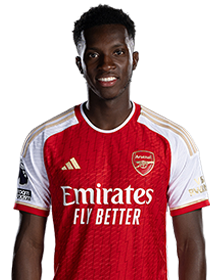 Eddie — Arsenal players appreciation option 2
