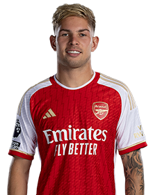 Esr — Arsenal players appreciation option 4