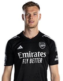 Hein — Arsenal players appreciation option 6