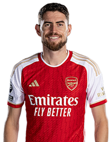 Jorgi — Arsenal players appreciation option 8