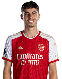 Kai — Arsenal players appreciation option 9