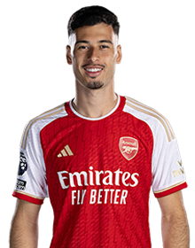 Martinelli — Arsenal players appreciation option 11