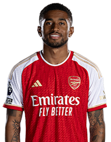 Reiss — Arsenal players appreciation option 16