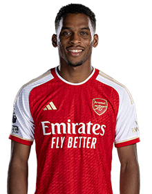 Timber — Arsenal players appreciation option 20