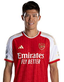 Tomi — Arsenal players appreciation option 21