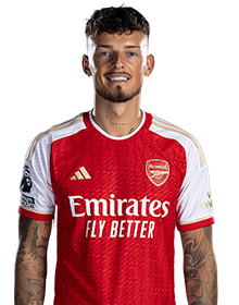 White — Arsenal players appreciation option 24