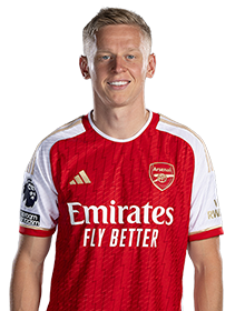 Zinnny — Arsenal players appreciation option 25