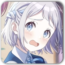 Show 14 — Gakumasu Gakuen IDOLM@STER SSR SupportCard Tier List option 6
